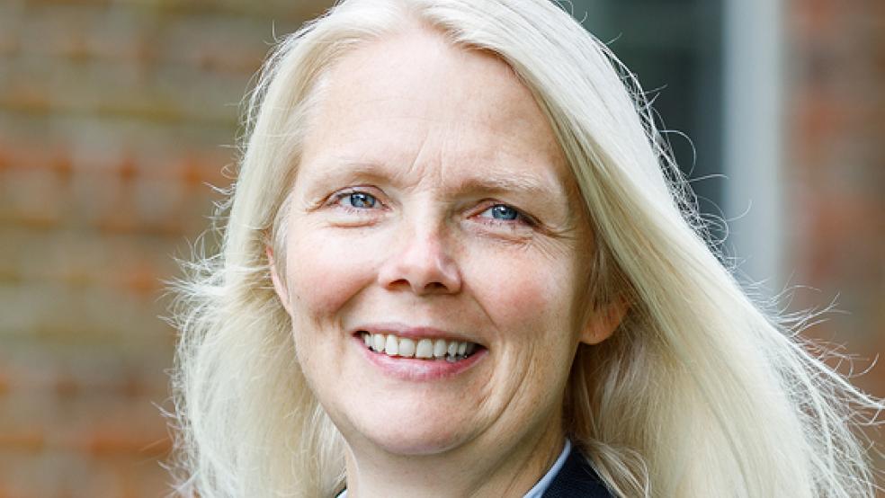 Will für die CDU in den Landtag: Silke Kuhlemann. <br />  © Foto: Akka Fotografie