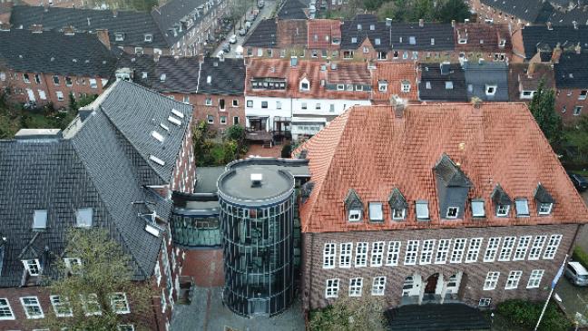 Parlament der Wirtschaft gewählt