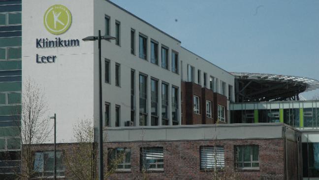 Impfungen im Klinikum