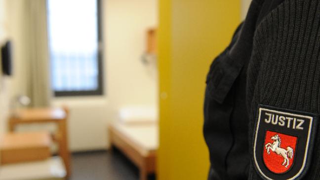 Bunder für 13 Jahre ins Gefängnis