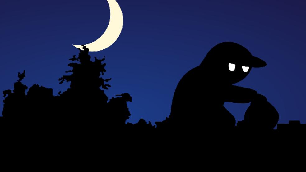 Ein amtsbekannter Mann fiel Polizeibeamten in der Nacht zu Freitag in Leer auf, weil er eine auffällige Menge an Kühlwaren und Alkohol dabei hatte. © Foto: Pixabay (Symbolbild)