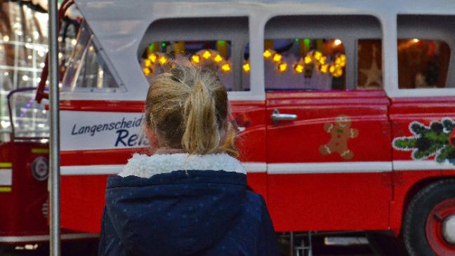 Corona-Aus für Weihnachtsmarkt in Leer