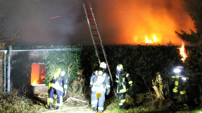 Polizei hat einen Tatverdächtigen