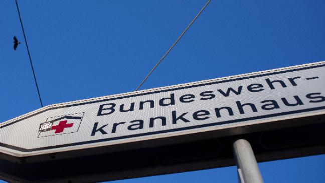 Leeraner »Sanis« im Corona-Einsatz