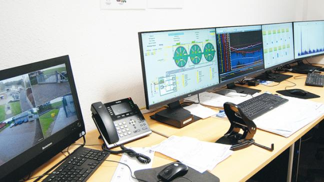 Kanalgebühr steigt auf 3,25 Euro