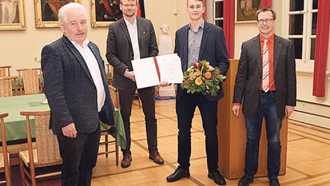 Appell für angemessenen Umgang mit Erinnerung