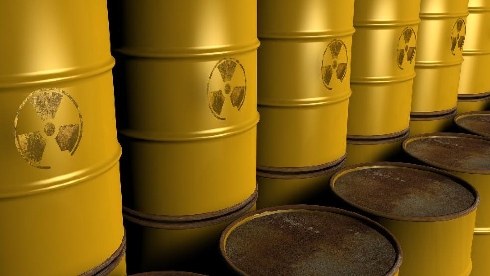 Bei der Suche nach einem Atommüll-Endlager werden Gebiete ausgeschlossen, in denen seismische Aktivitäten zu erwarten sind, welche die Sicherheit beeinträchtigen können. © Foto: Pixabay (Symbolbild)