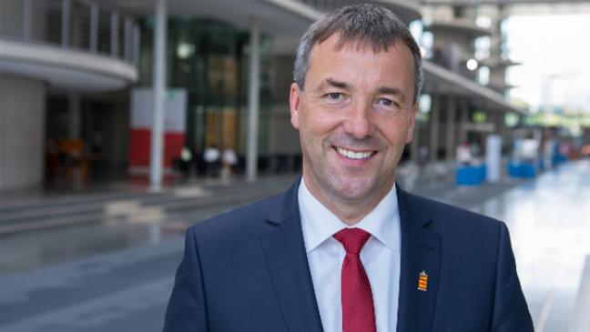 Staatssekretär-Posten für Saathoff und Möller