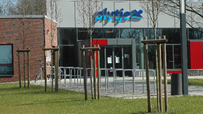 »Plytje« bis Mitte Januar geschlossen
