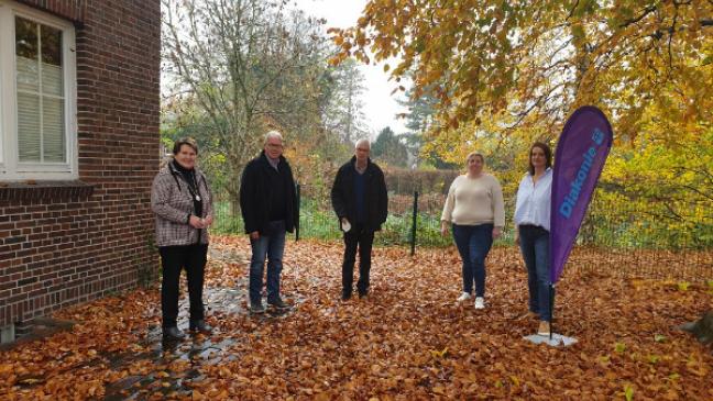 »Die Pflege soll sich um alles kümmern«