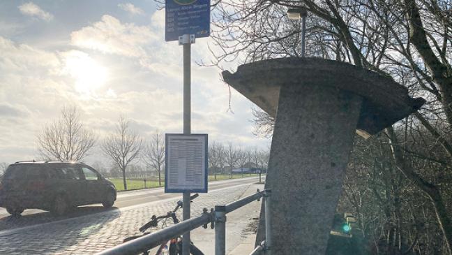 »Schlenker« durch den Ort als großes Ziel