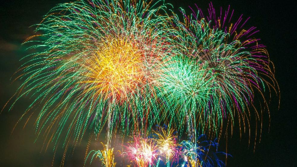 Silvester soll nicht zum Corona-Spreader werden: Im Kreishaus wird aktuell über ein mögliches Ansammlungsverbot auf öffentlichen Plätzen gesprochen. © Foto: Pixabay (Symbolbild)