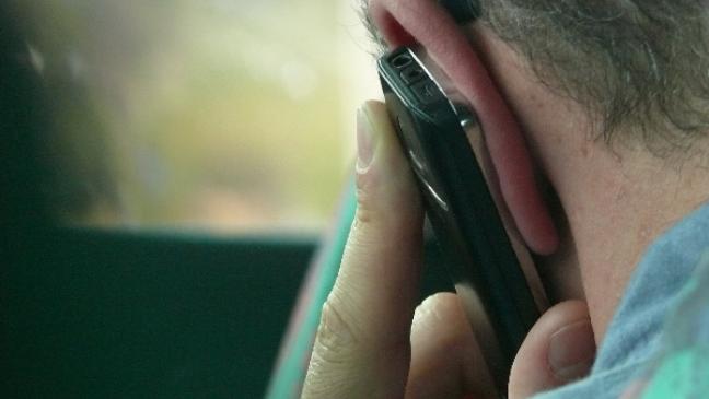 Masche mit angeblicher Kontopfändung