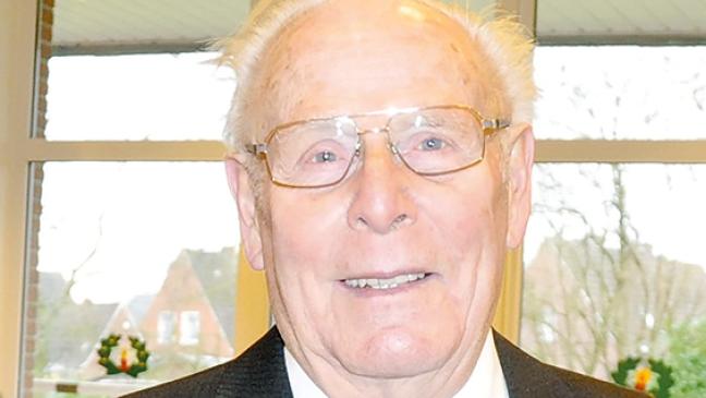 »Solche Leistung sucht ihresgleichen«