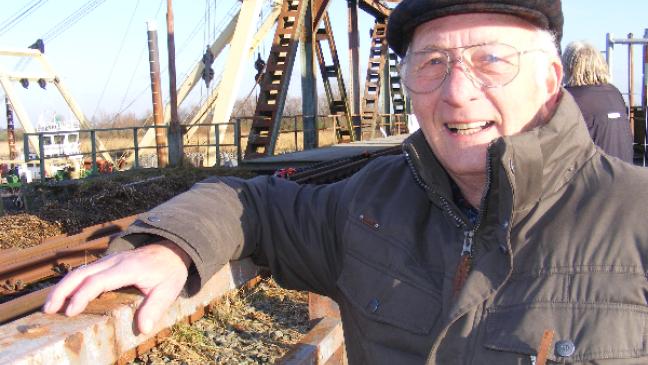 Erinnerungen an die »Goldene Niete«