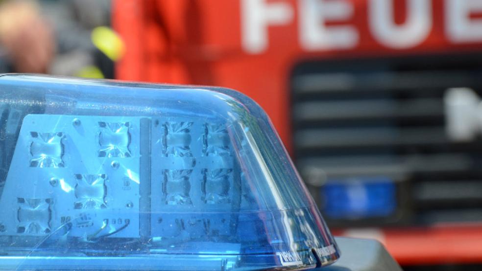 Eine 26-Jährige aus dem Landkreis Leer ist tot in einer Wohnung in Brake gefunden worden.  © Foto: Archiv