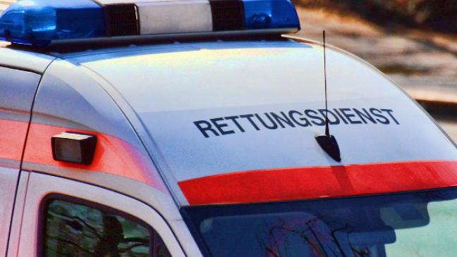 13-Jährige schwer verletzt