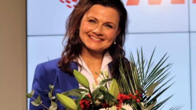 Wirtschaft wieder als Kernthema