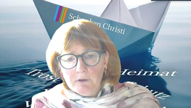 Corona, Klimaschutz und Frieden