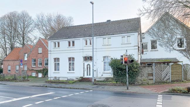 Herzensprojekt im Stadtherzen