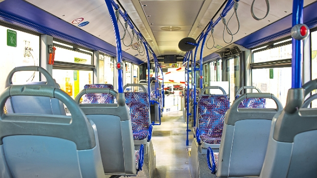 1,8 Millionen Euro für neue Omnibusse gehen nach Ostfriesland