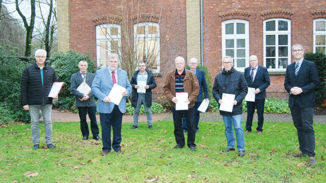 »Wir werden gemeinsam nach Lösungen suchen«