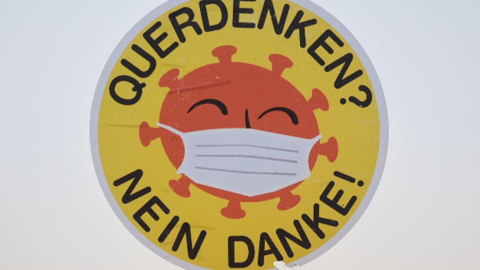 In Leer soll mit einer parteiübergreifenden Demonstration gegen die 