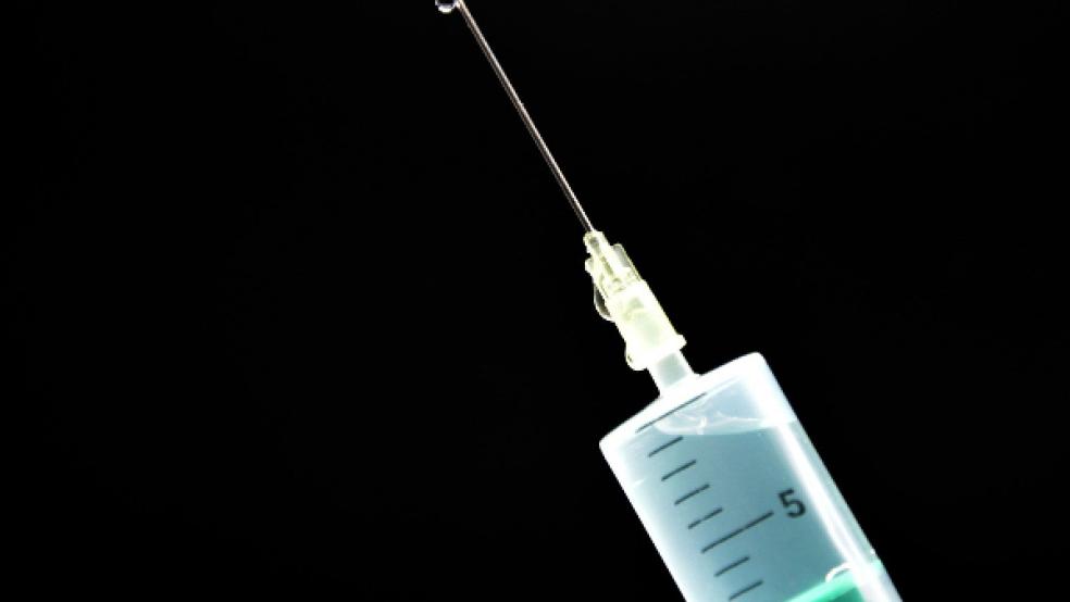 Der Landkreis Leer bietet Schutzimpfungen gegen das Corona-Virus für Kinder von fünf bis elf Jahren an. Terminbuchungen sind online möglich unter www.impfportal-niedersachsen.de. © Foto: Pixabay (Symbolbild)