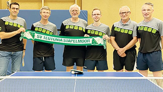 Disziplin und sportliche Erfolge
