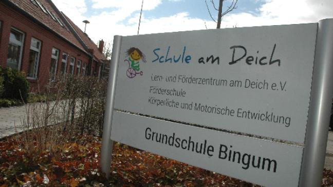 Grundschule Bingum sucht neue Leitung