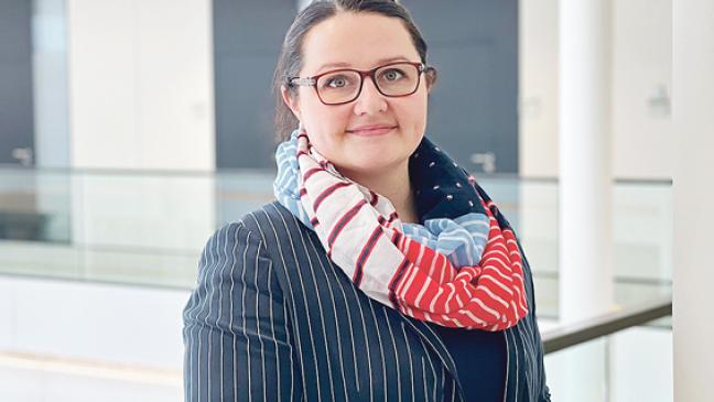 CDU-Duo wählt Bundespräsidenten