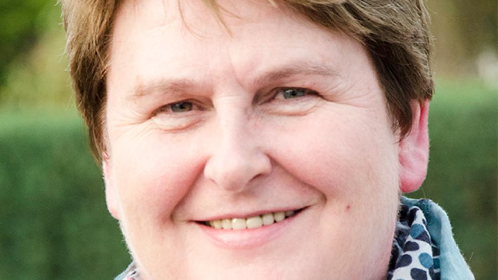 Will nach dieser Wahlperiode nicht wieder antreten: Hanne Modder, Fraktionsvorsitzende der SPD im Niedersächsischen Landtag.  © Foto: Hanken