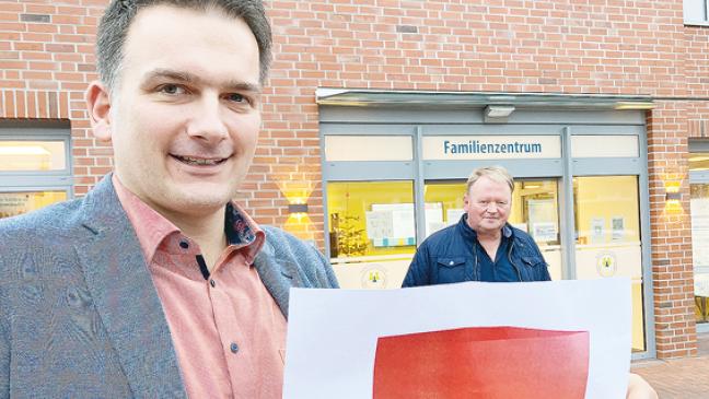 »Auf breitere Schultern verteilen«