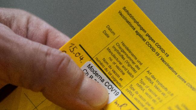 Fälschungsverdacht in sieben Fällen