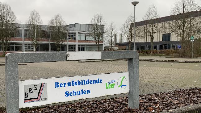 BBS komplett im Distanzunterricht