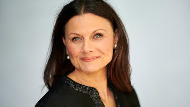 »Flügel einbinden«