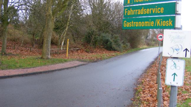 Das Grundzentrum stärken