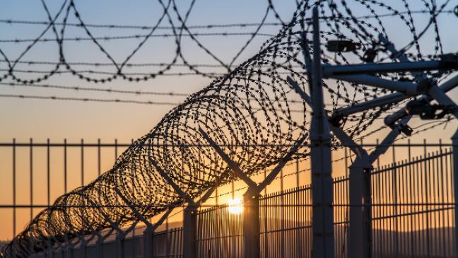 Zum Objekt sexueller Willkür gemacht