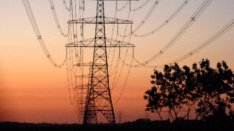 Atomenergie wird von der neuen niederländischen Regierung als Ergänzung des Energiemixes gesehen. © Foto: Kuper (Symbolbild)