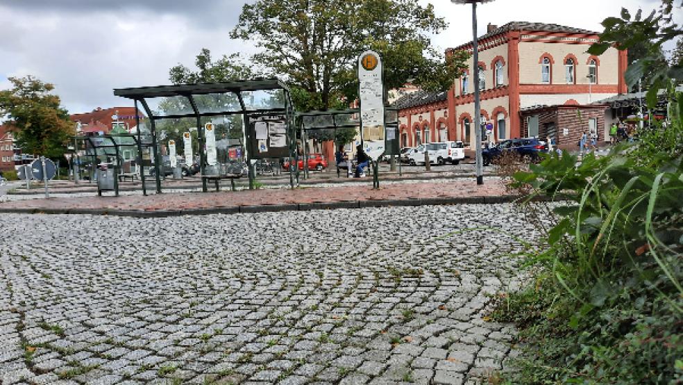 Weil ein 27-Jähriger gegen seine Bewährungsauflagen verstoßen hat, ist er von der Bundespolizei in Leer am Samstagabend in Gewahrsam genommen worden.  © Foto: Foto: Archiv