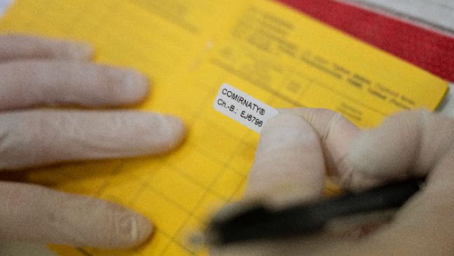 Impf-Betrug: Meyer Werft kündigt fristlos