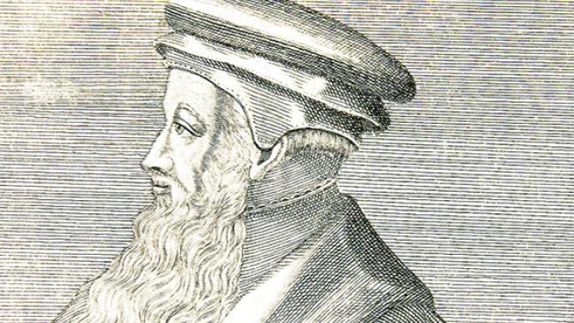 Von den ersten Missionaren bis zum Widerstand