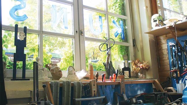 Sanierung ist jetzt möglich