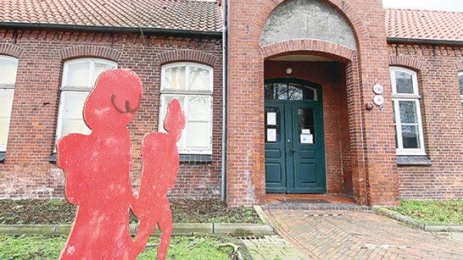 Erlesenes aus Bunde für ABC-Schüler