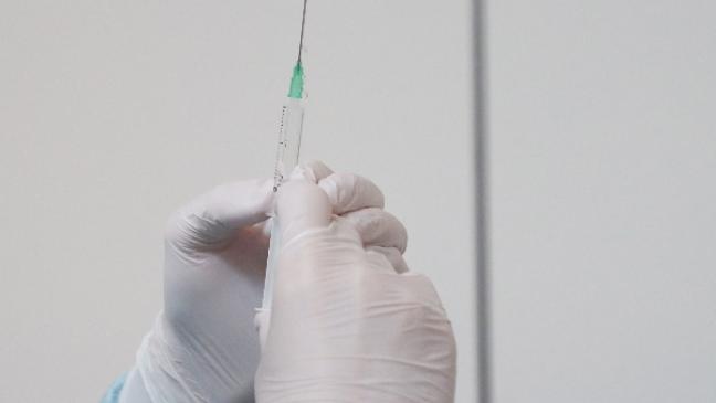 270 Impfungen bei Aktion in Jemgum