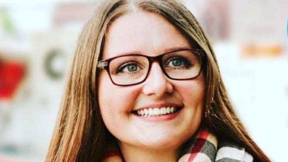 Mitte November dieses Jahres rückte die 33-jährige Tatjana Maier-Keil für die CDU in den niedersächsischen Landtag nach. Jetzt strebt sie eine erneute Kandidatur im Wahlkreis 84 (Leer/Borkum) an. © Foto: privat