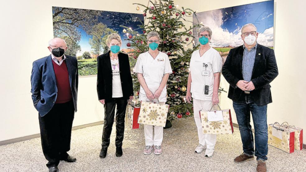  © Foto: Klinikum