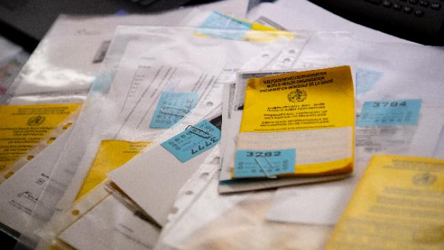 Impf-Betrug: »Es reißt nicht ab«