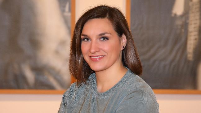 Schau-Dreier auf der Agenda