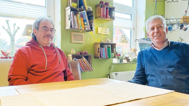 Weichen für die nächsten Jahrzehnte stellen